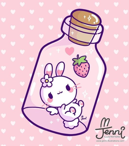 Мини рисуночки милые