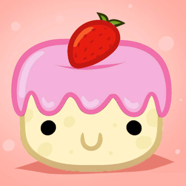 Сладости с глазками