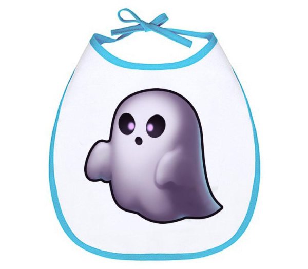 Милое приведение