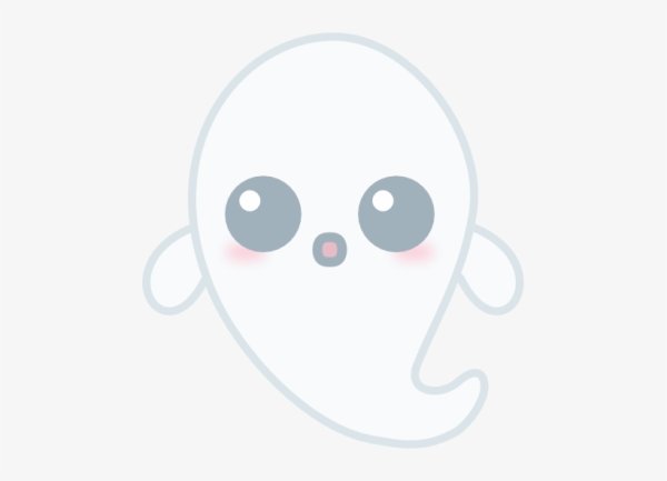 Кавайные приведения