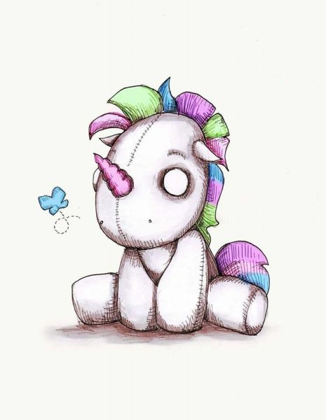 Милфы рисунки карандашом