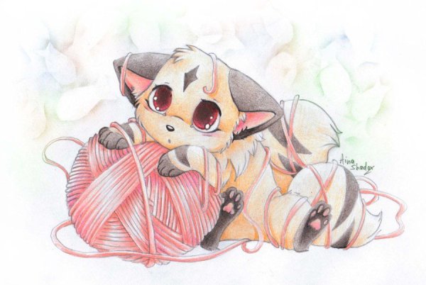 Арт винегрет