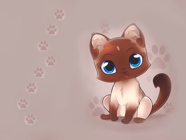 Милые картинки мультяшные