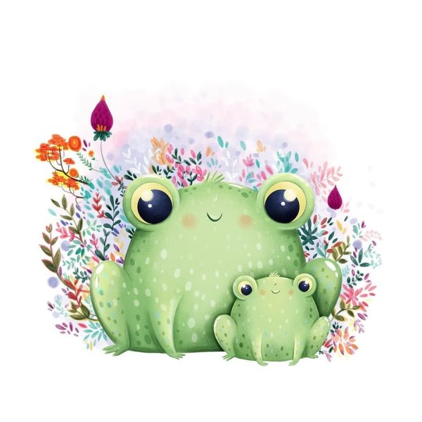 Милые рисуночки