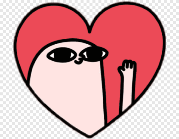 Милое сердечко