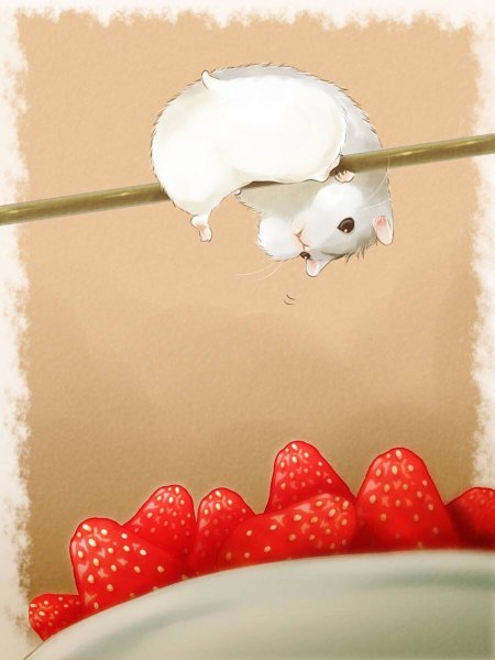 Милые добрые картиночки