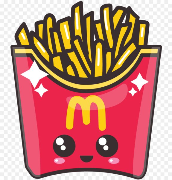 Рисунки еды