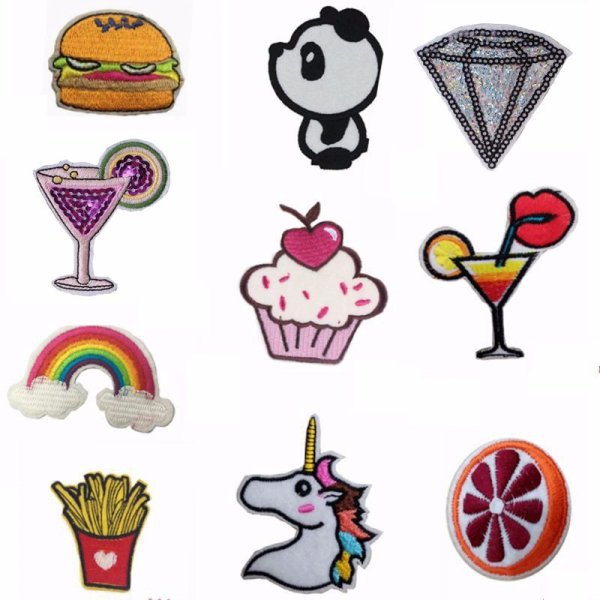 Рисунки для значков