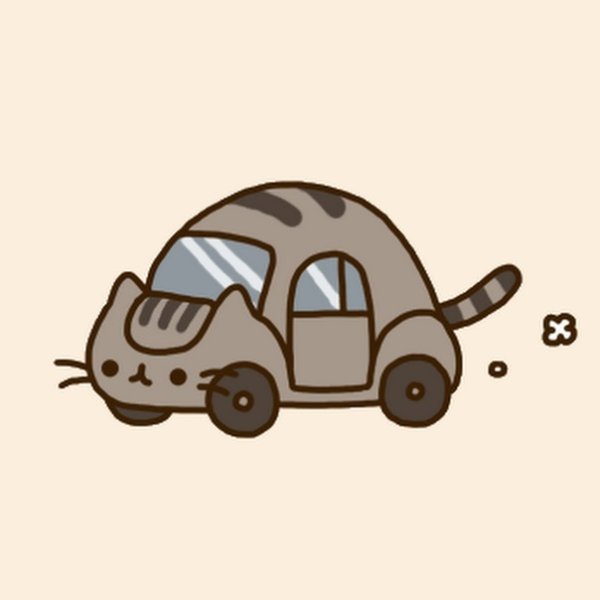 Машины в виде животных рисунки