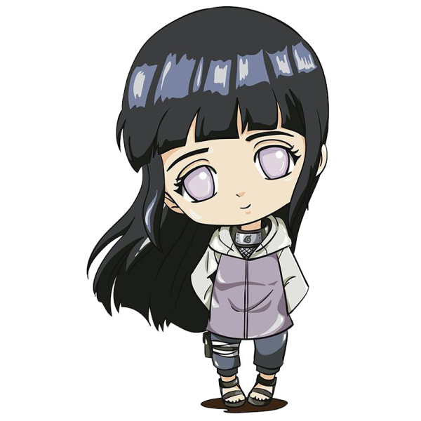 Хината Чиби