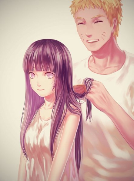 Хината в крови