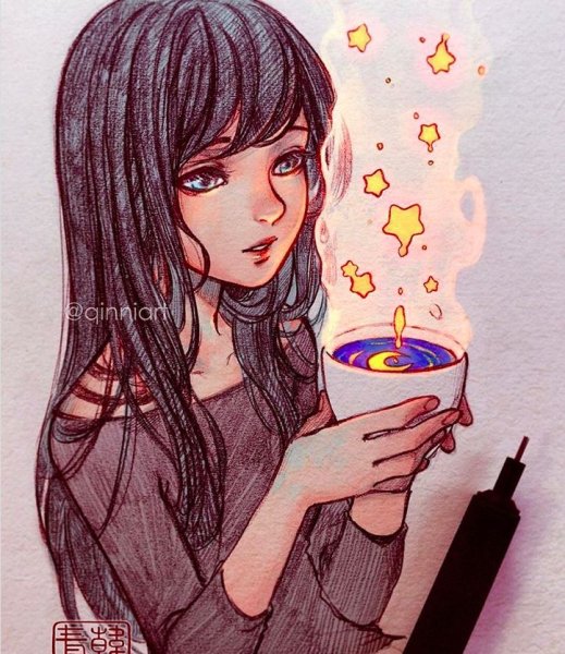 Юлия Андрийчук