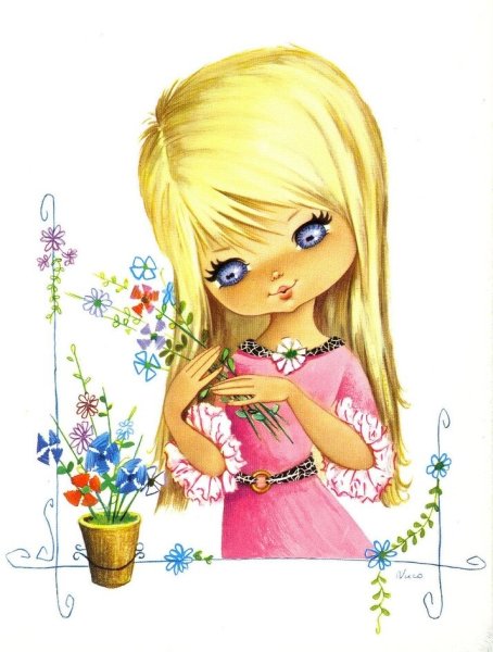 Арт Jennifer Healy.