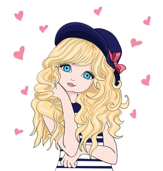 Ариана Гранде арт