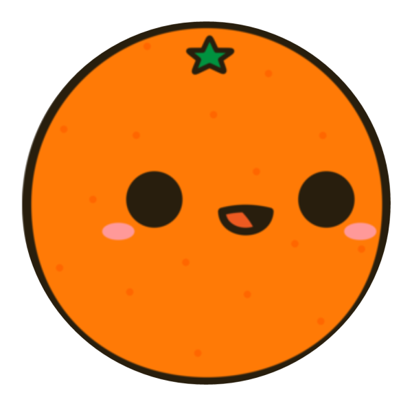 Мандарин Каваи