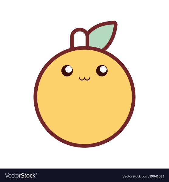 Мандарин Каваи