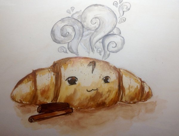 Плюшки для рисования