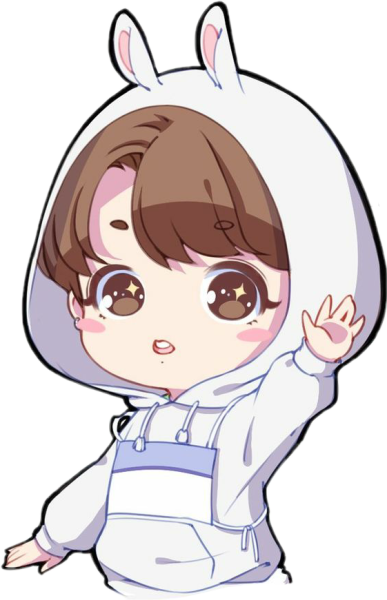 Корейское аниме Чиби