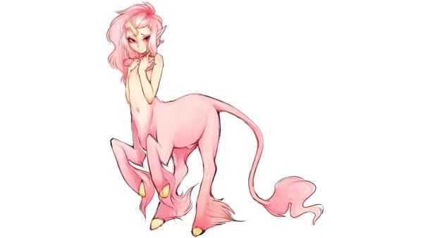 Кентавр Единорог референс