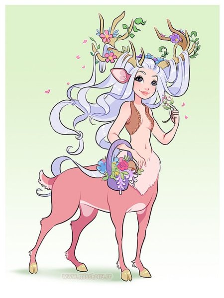 Воображение Кентавр