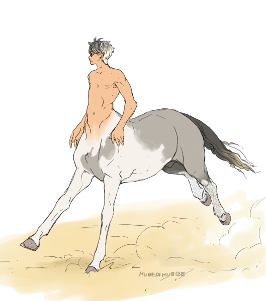 Кентавр Aerick