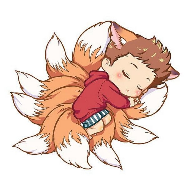 Стайлз Стилински Чиби