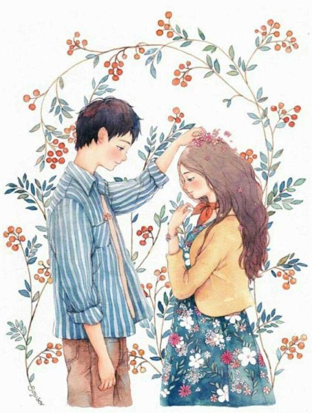 Рисунки Red Velvet Айрин