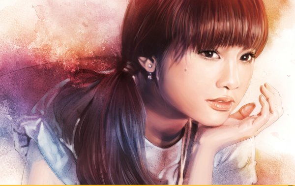 Корейское аниме