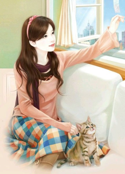 Eri Iwasaki художник