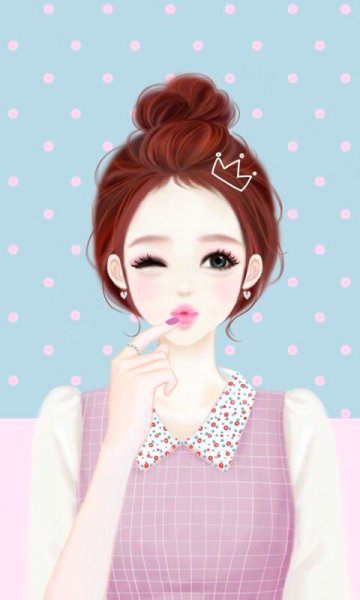 Милые рисунки