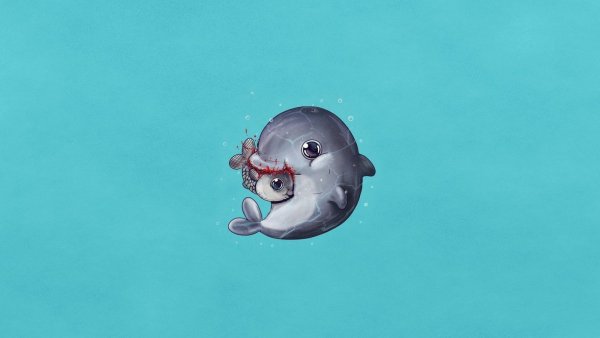 Милые заставки на рабочий стол