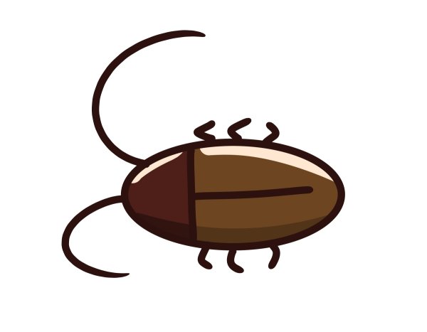 Изображение таракана