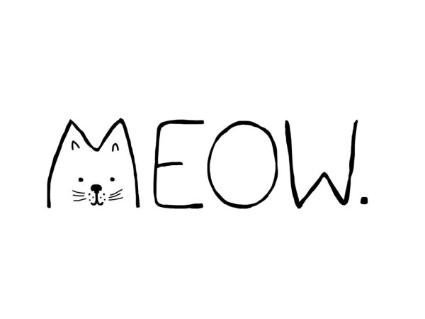 Милые надписи