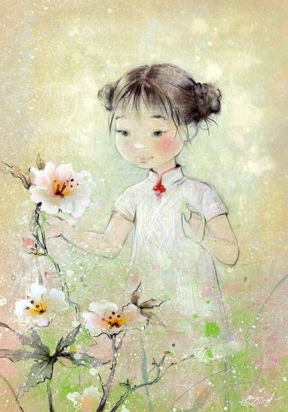 Екатерина бабок иллюстратор