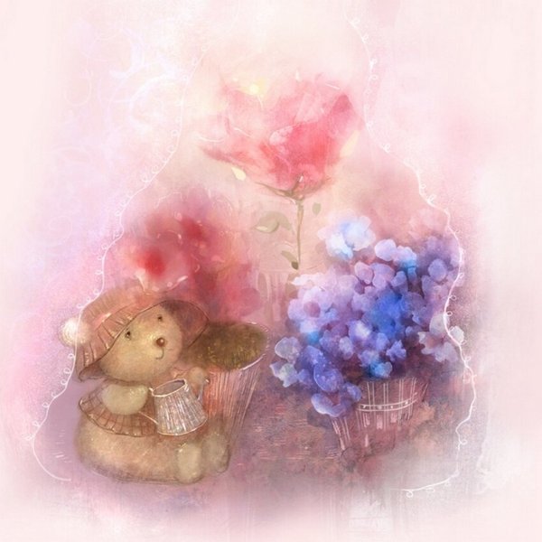 Иллюстратор Яковлева Полина