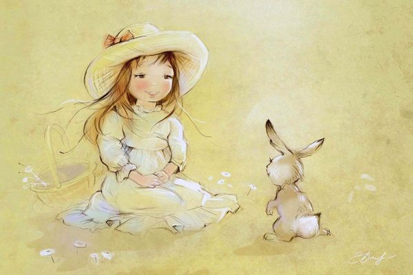 Екатерина бабок иллюстратор