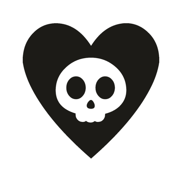 Няшный череп