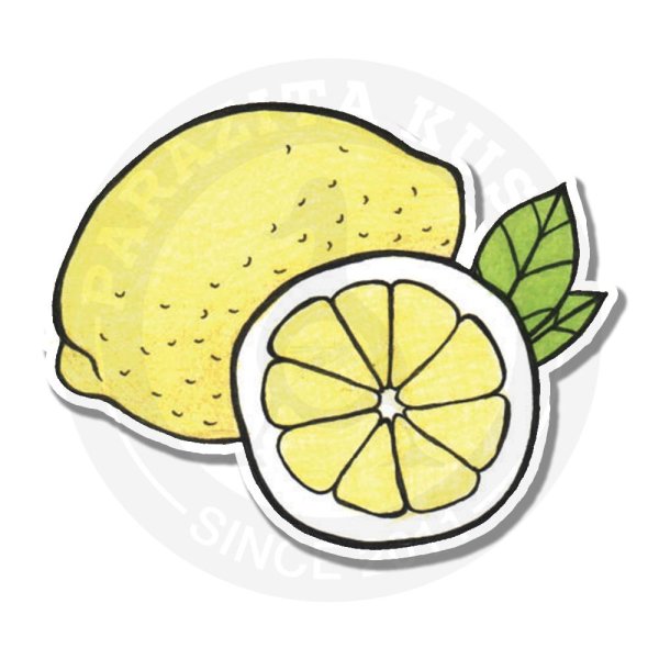 Стикеры Леон