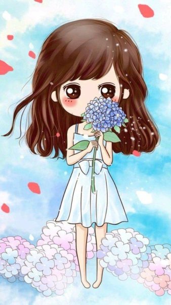 Люси Флеминг иллюстрации