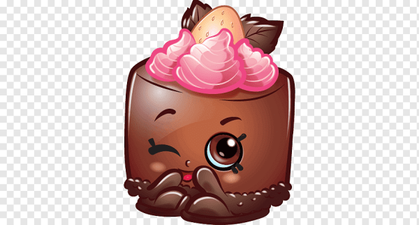 Милые Шопкинс