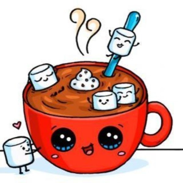 Вкусняшки с глазами