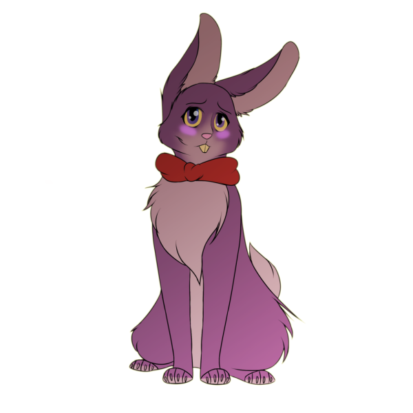 Бонни на аву