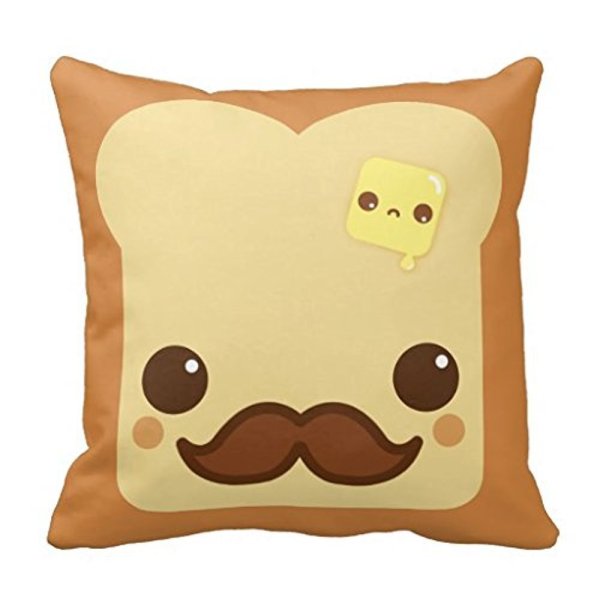 Подушки для срисовки