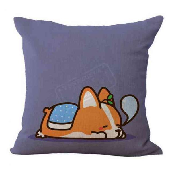 Подушки милашки рисунки