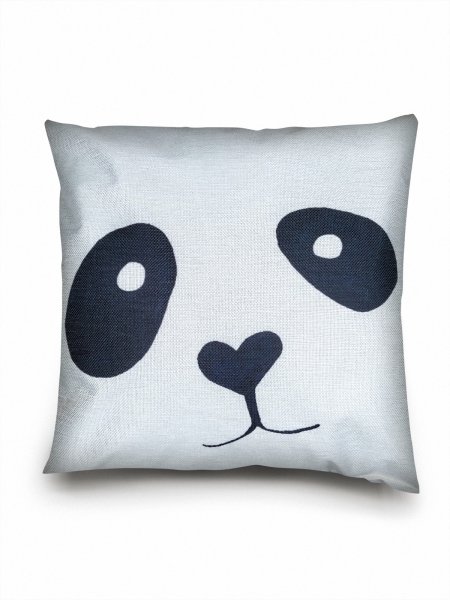 Подушка Панда 45 см sxlt