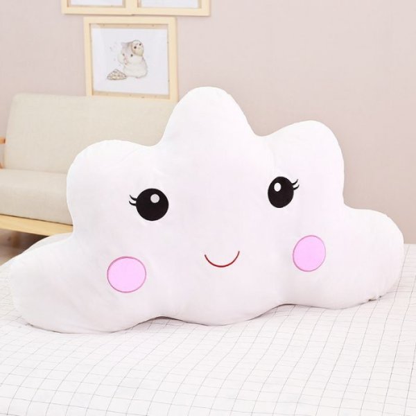 Милые подушечки