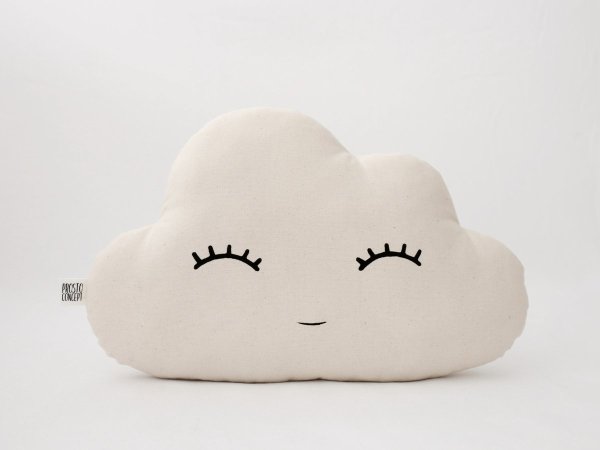 Подушка облачко из Икеи