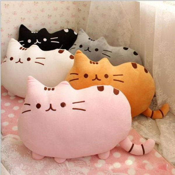 Подушка Пушин Кэт