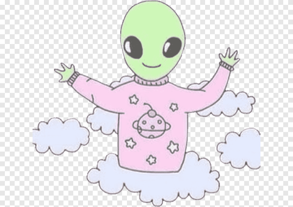 Милые инопланетяне