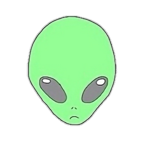 Милые пришельцы